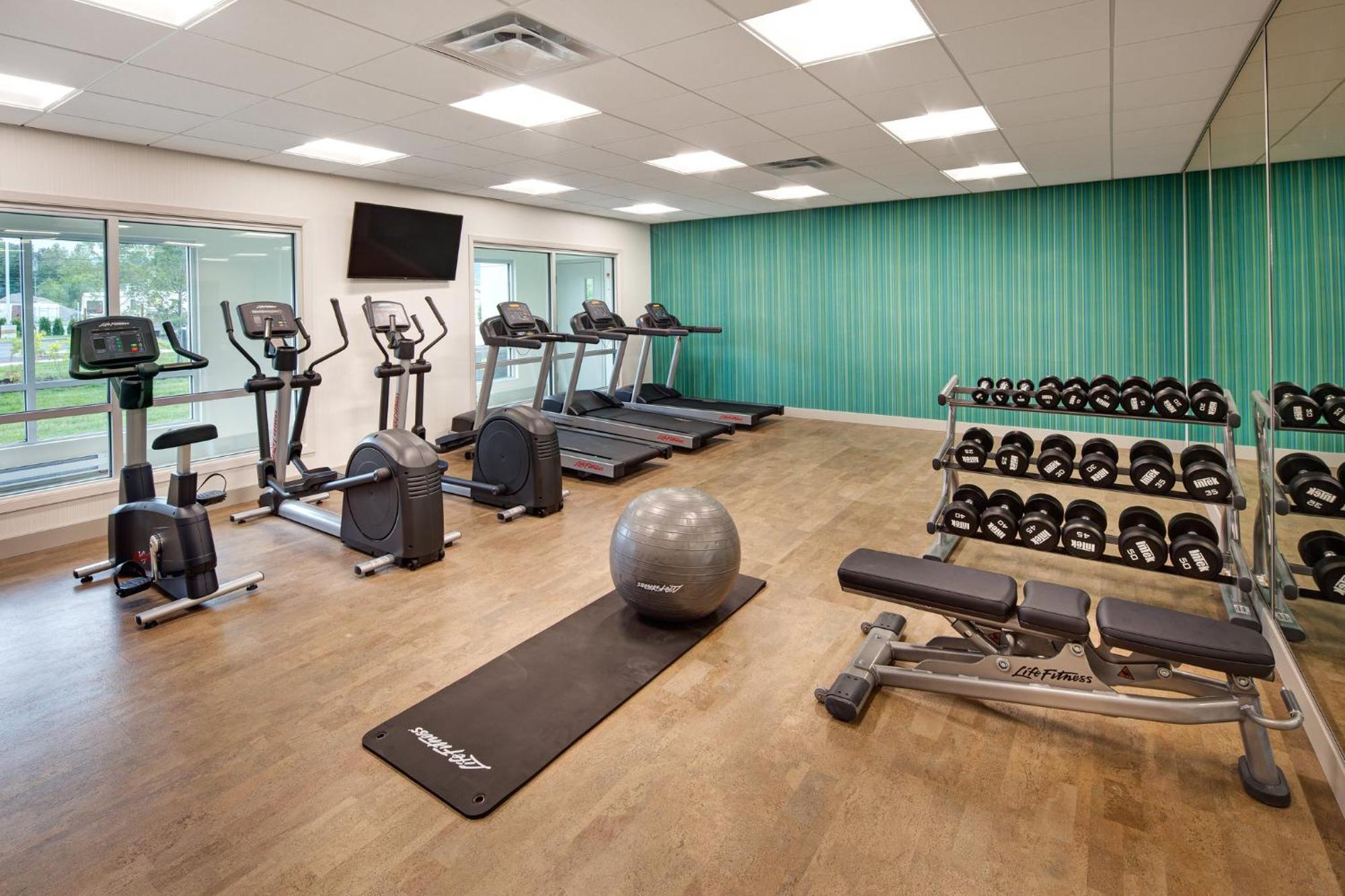Holiday Inn Express & Suites Terrace By Ihg Exteriér fotografie